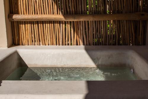 334226080 Dune Boutique Hotel located at the party zone