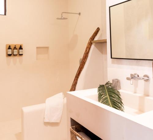 334226111 Dune Boutique Hotel located at the party zone
