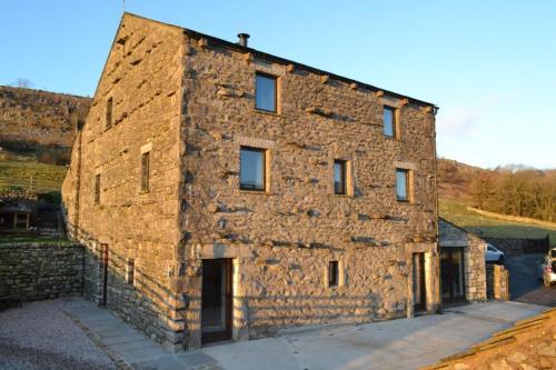 Dalecote Barn Bed and Breakfast (Bunkroom) - Langthwaite