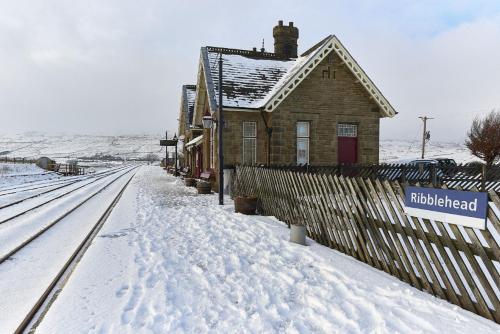 Dalecote Barn Bed and Breakfast (Bunkroom)