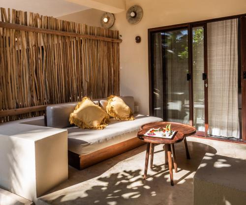 334226303 Dune Boutique Hotel located at the party zone