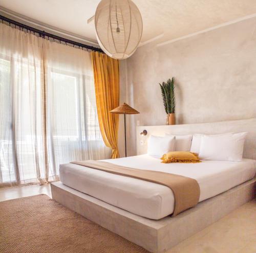 334226346 Dune Boutique Hotel located at the party zone