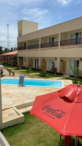 Pousada Delta Village Pousada Delta Village