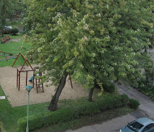 HZ Apartman Miskolc