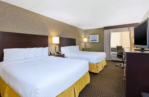 Clarion Hotel Seekonk - Providence