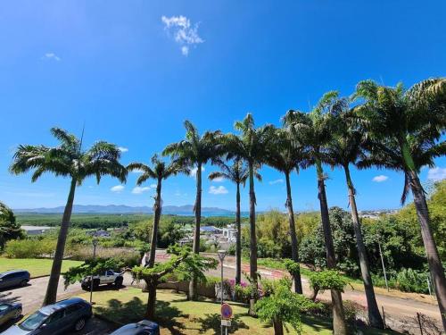 Le Lis Vacances et Affaire Cosy vue Mer - Location saisonnière - Le Lamentin