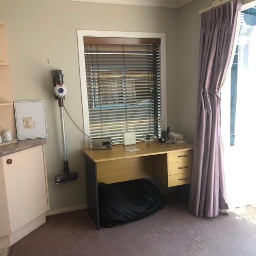 Observation Holiday Home