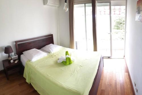 Le Lis Vacances et Affaire Cosy vue Mer in Le Lamentin