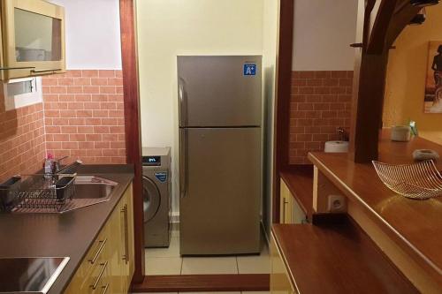 Le Lis Vacances et Affaire Cosy vue Mer in Le Lamentin