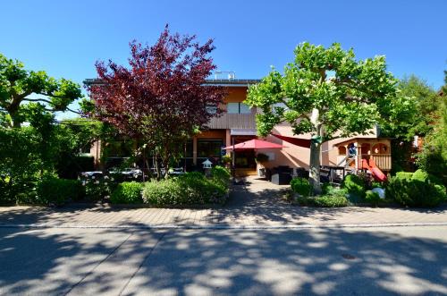 Hotel Höllsteiner Hof – Steinen, TX