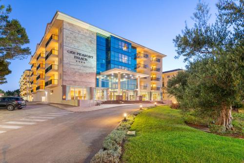 Can Picafort Palace - image 3