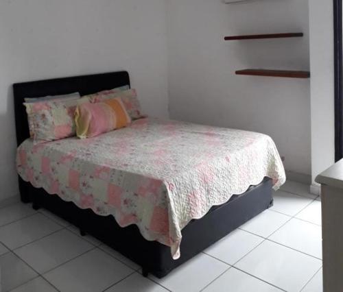 Apartamento Vitoria Regia - Ocian