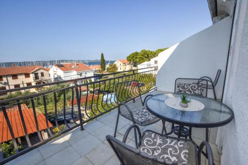 Apartments Grapevines - image 2