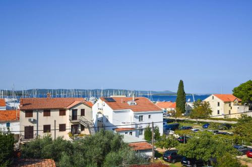 Apartments Grapevines - main image
