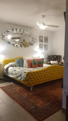  SUITE Gran Can Suite in San Bartolomé de Tirajana