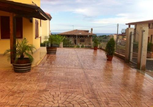  B&B Mare & luna in San Sostene