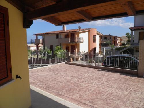 B&B Mare & luna in San Sostene