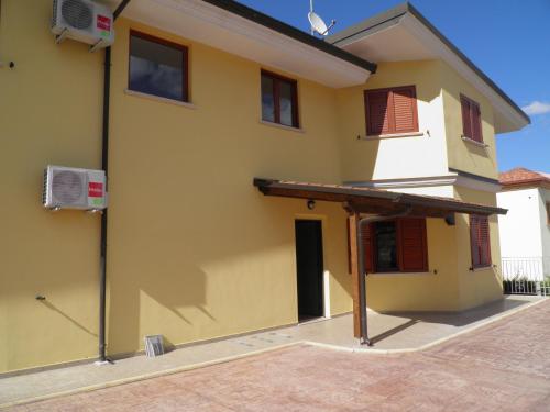 B&B Mare & luna - Accommodation - San Sostene