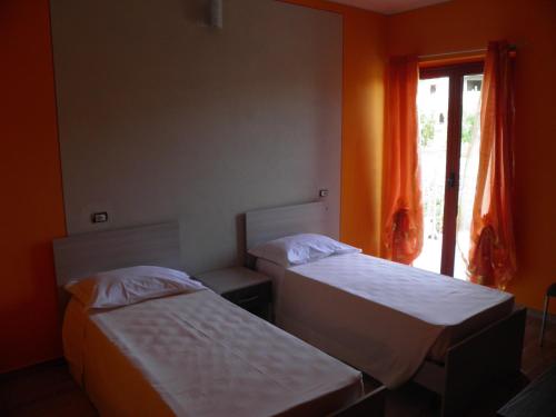 B&B Mare & luna in San Sostene