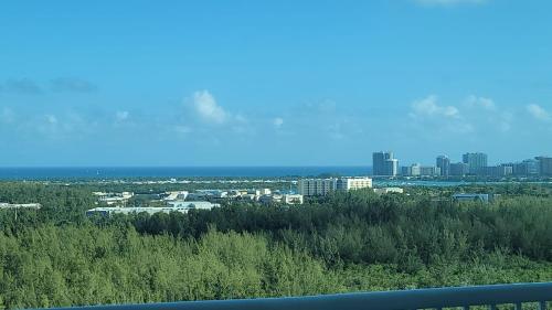 Ocean View Condo,near FLL Airport, Sunny isles