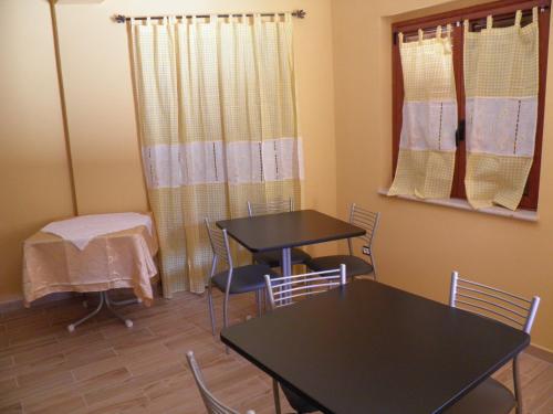 B&B Mare & luna in San Sostene