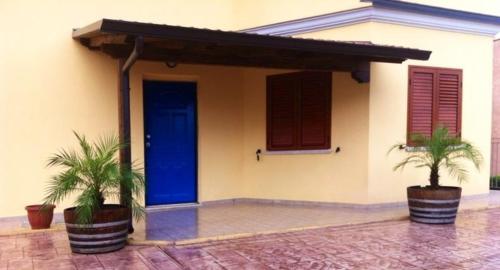  B&B Mare & luna in San Sostene