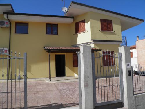 B&B Mare & luna in San Sostene