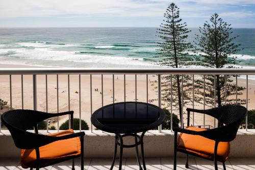 Coolum Caprice, Coolum Beach (foto 8)