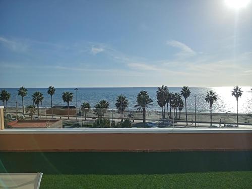 شاطئ, Apartamento 6 HOME SUITES ALMERÍA (Apartamento 6 HOME SUITES ALMERIA) in La Bolera