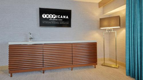 Tropicana Atlantic City