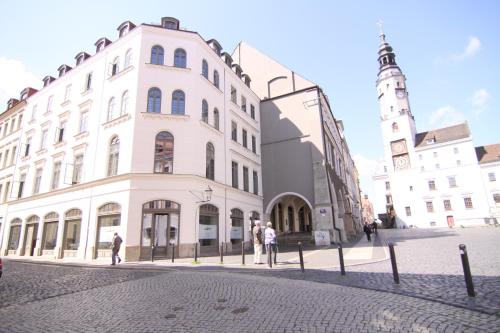Emmerich Hotel Görlitz - image 4