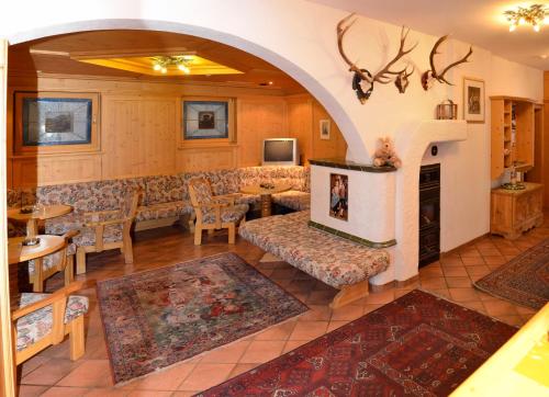 Garni Alpenblick – Ischgl, MO