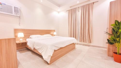 Lovely 3-Bed Apt in Jeddah close to waterfront