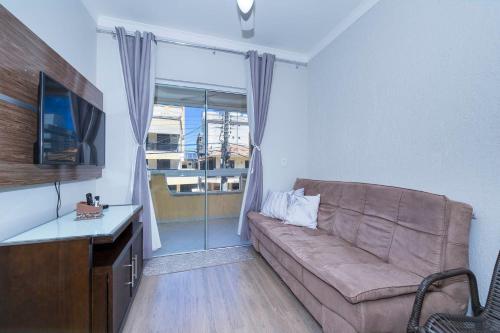 Apartamento 2 dormitorios para ate 5 pessoas, proximo da Praia em Bombas - SC!