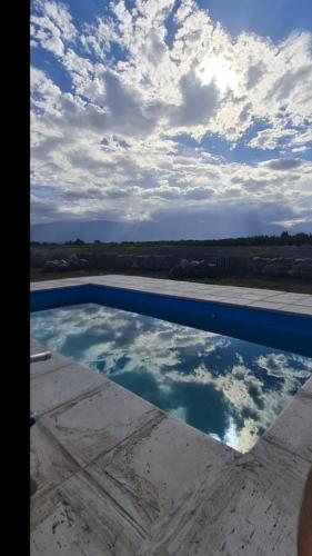 Casa de Campo Finca La Angelita in Vista Flores