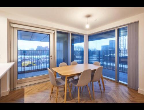 Luxurious Manchester City Centre 2 Bed Apartment, Manchester (photo 9)