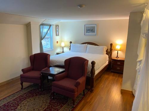 Bromley View Inn - image 7