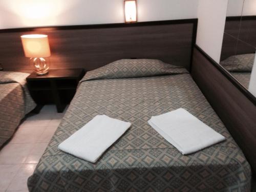 Hotel Salus, Milan (photo 3)