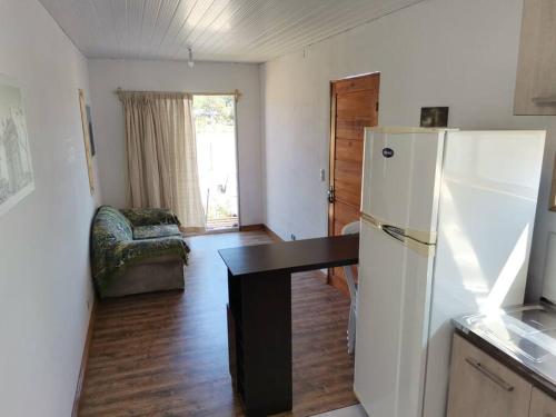Periscopio II Punta del Este 74 dolares por noche para dos personas