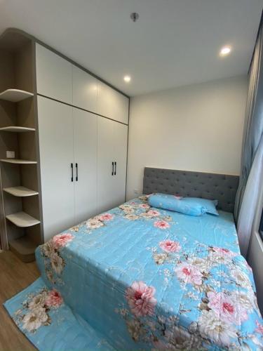 Vinhomes Grand Park - Can ho 2PN+ cao cap full noi that