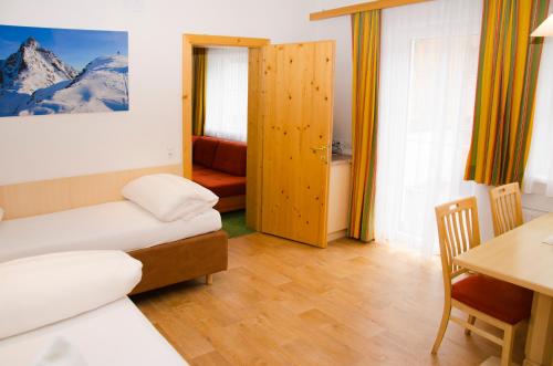 Garni Alpenblick – Ischgl, MO