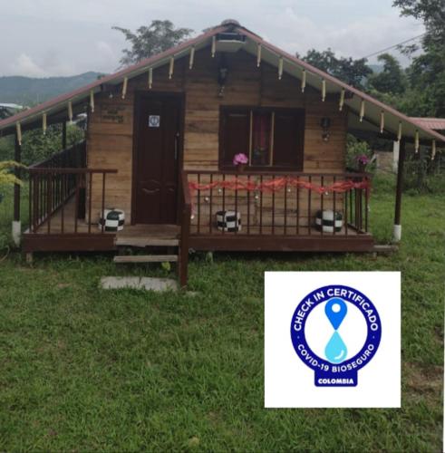Glamping, Nido tortolitos