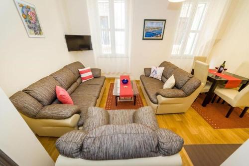  ABC Apartment in Zadar