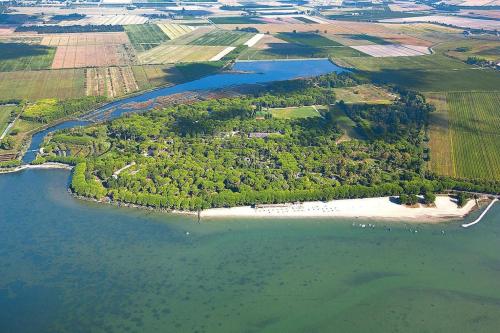  Residence Belvedere, Grado, Pension in Grado bei Pieris