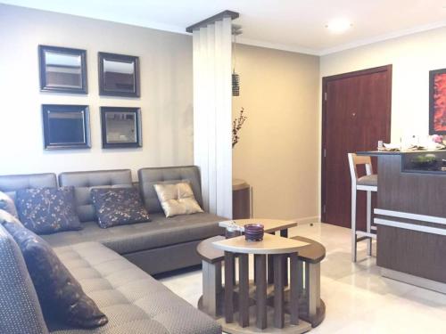 Suite en Riverfront 2 - Puerto Santa Ana