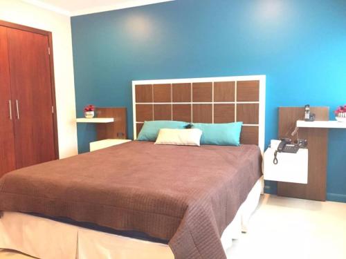 Suite en Riverfront 2 - Puerto Santa Ana