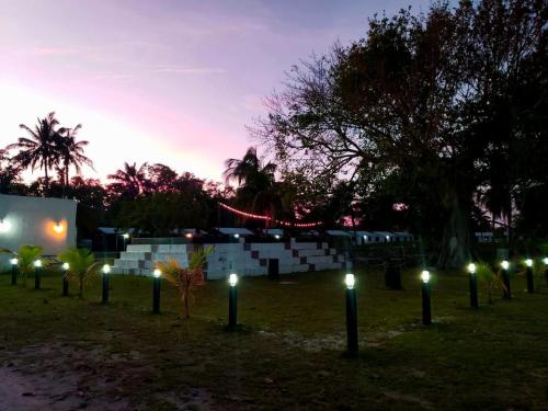 ECO-CABAÑAS Cancún, Cancún (Foto 6)
