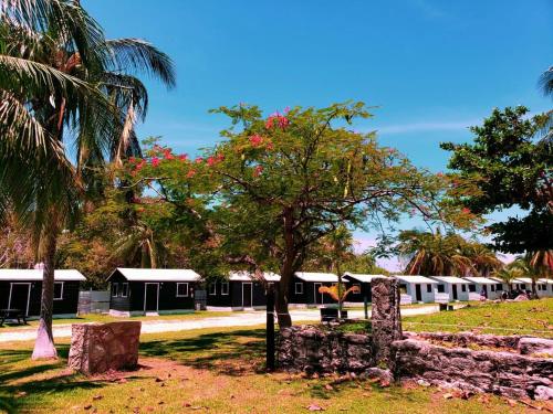 ECO-CABAÑAS Cancún