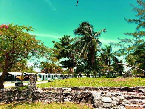 ECO-CABAÑAS Cancún