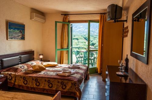  Elounda Olive Garden Apts & Studios in Elounda